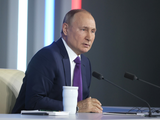 
											Владимир Путин обозначил важные вопросы развития страны									