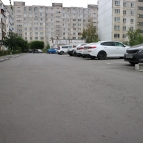 
											У жителей Курганской области есть возможность принять участие в благоустройстве двора своего многоквартирного дома и сделать его таким, каким они хотят его видеть									