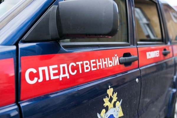 Зауралец случайно убил пожилого отца Зауралец случайно убил пожилого отца