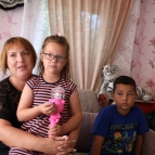 
											Выплату в 300 тысяч рублей получат 29 пострадавших в результате ЧС семей с детьми-инвалидами									