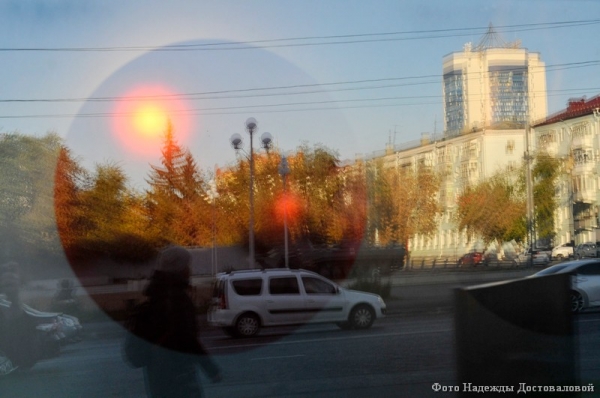 В России первая неделя ноября может стать нерабочей