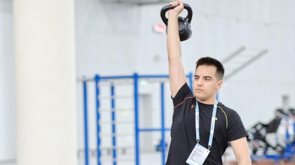 От виртуального спорта к реальному