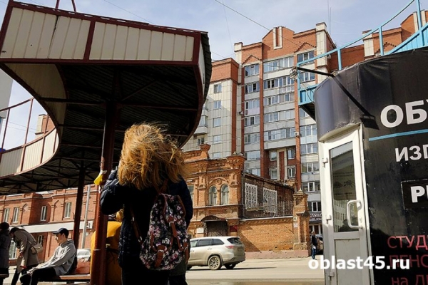 В Кургане появятся новые торговые павильоны на остановках В Кургане появятся новые торговые павильоны на остановках